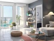 Appartement 3 pièces Dijon centre ville à 10 min en bus...