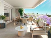 Appartement 3 pièces DOMAINE AZUREA