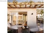 Appartement 3 pièces Domaine de la Forge