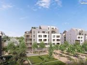 Appartement 3 pièces DOMAINE DE SUÈDE ACTE 2