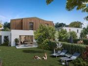 Appartement 3 pièces Domaine Lafayette