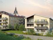 Appartement 3 pièces Domaine Priola