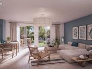 Appartement 3 pièces Douvaine à 7 min à pied de la...