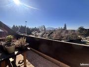 Appartement 3 pièces duplex avec vue dégagée