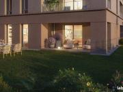 Appartement 3 pièces Echo