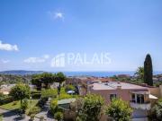 Appartement 3 pièces en DERNIER ETAGE