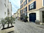 Appartement 3 pièces en duplex comme une petite maison... Appartement 3 pièces en duplex comme une petite maison...