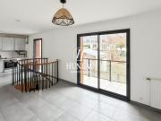 APPARTEMENT 3 PIÈCES EN DUPLEX PROCHE DE LA GARE