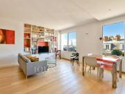 Appartement 3 pièces en étage élevé avec vues Tour...