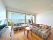 Appartement 3 pièces en face de la plage de la Salis Vue...