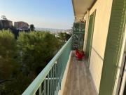 Appartement 3 pièces en hauteur vue mer