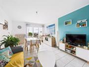Appartement 3 pièces en Location à Troyes 760 € / Mois...