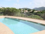 Appartement 3 pièces en Rez de Jardin avec terrasse...