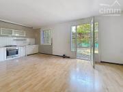 Appartement 3 pièces en rez de jardin – L’Isle sur la...