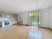 Appartement 3 pièces en rez de jardin – L’Isle sur la...