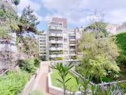 Appartement 3 pièces ensoleillé avec un. très bon plan