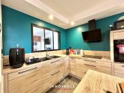 Appartement 3 pièces entièrement rénové