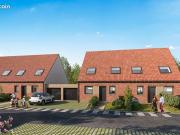 Appartement 3 pièces Équilibre