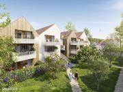 Appartement 3 pièces Espaces Nature