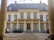 Appartement 3 pièces et parking dans Hôtel Particulier au ce