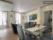 Appartement 3 pièces Etoiles Ternes