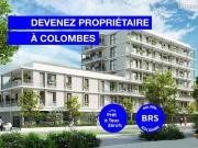 Appartement 3 pièces Europia