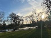 Appartement 3 pièces face aux bois de vincennes