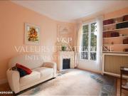 Appartement 3 Pièces Fagon