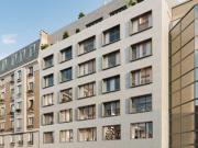 Appartement 3 pièces FAUBOURG 45