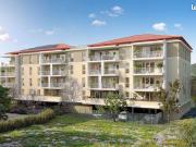 Appartement 3 pièces FERRYVILLE