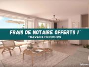 Appartement 3 pièces FLOREA