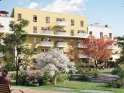 Appartement 3 pièces Florissens – Habiter, investir,...
