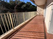 APPARTEMENT 3 PIECES FREJUS PLAGE CAVE ET PARKING