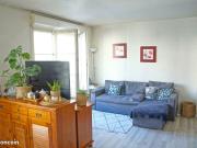 Appartement 3 Pièces GAMBETTA