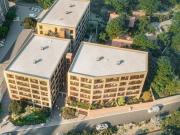 Appartement 3 pièces GOUELBA