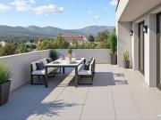 Appartement 3 pièces Green Parc