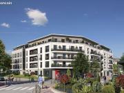 Appartement 3 pièces Green Square Appartement 3 pièces Green Square