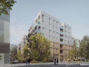 Appartement 3 pièces GREENSIDE