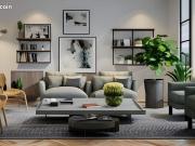 Appartement 3 pièces Grigny à moins de 15 min à pied du...