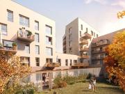 Appartement 3 pièces Hana