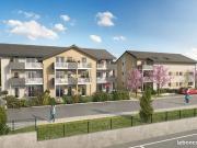 Appartement 3 pièces HANAMI