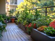 Appartement 3 pièces Harmonia Verde