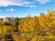 Appartement 3 pièces haut CIMIEZ cave