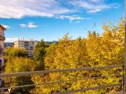 Appartement 3 pièces haut CIMIEZ cave