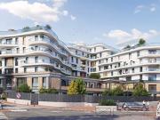 Appartement 3 pièces À 6 min* du RER A