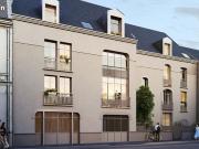 Appartement 3 pièces HESTIA AVANT PREMIERE TOURS