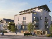 Appartement 3 pièces Hikari