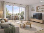 Appartement 3 pièces HORIZON LE ROI