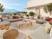 Appartement 3 pièces Hysope