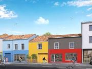 Appartement 3 pièces Ilot Sémard